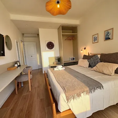 Riva Viola Homestay