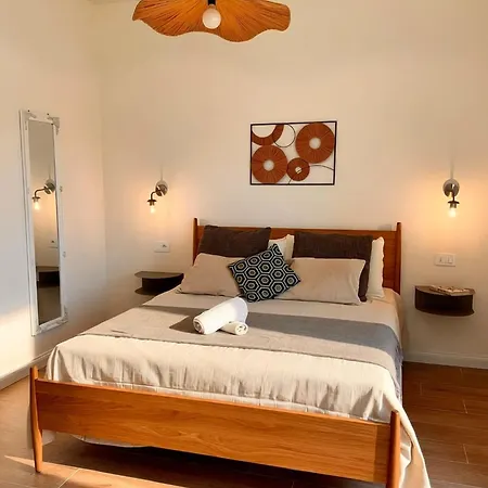 Homestay Riva Viola *